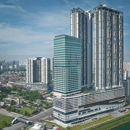 Hotel Courtyard By Marriott Kuala Lumpur South Zewnętrze zdjęcie