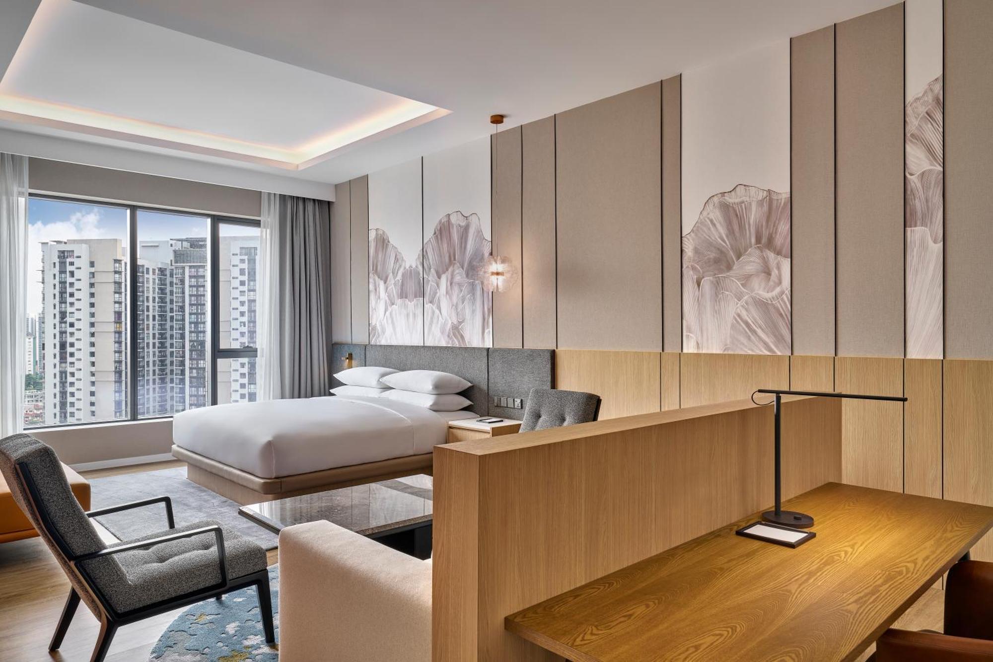 Hotel Courtyard By Marriott Kuala Lumpur South Zewnętrze zdjęcie