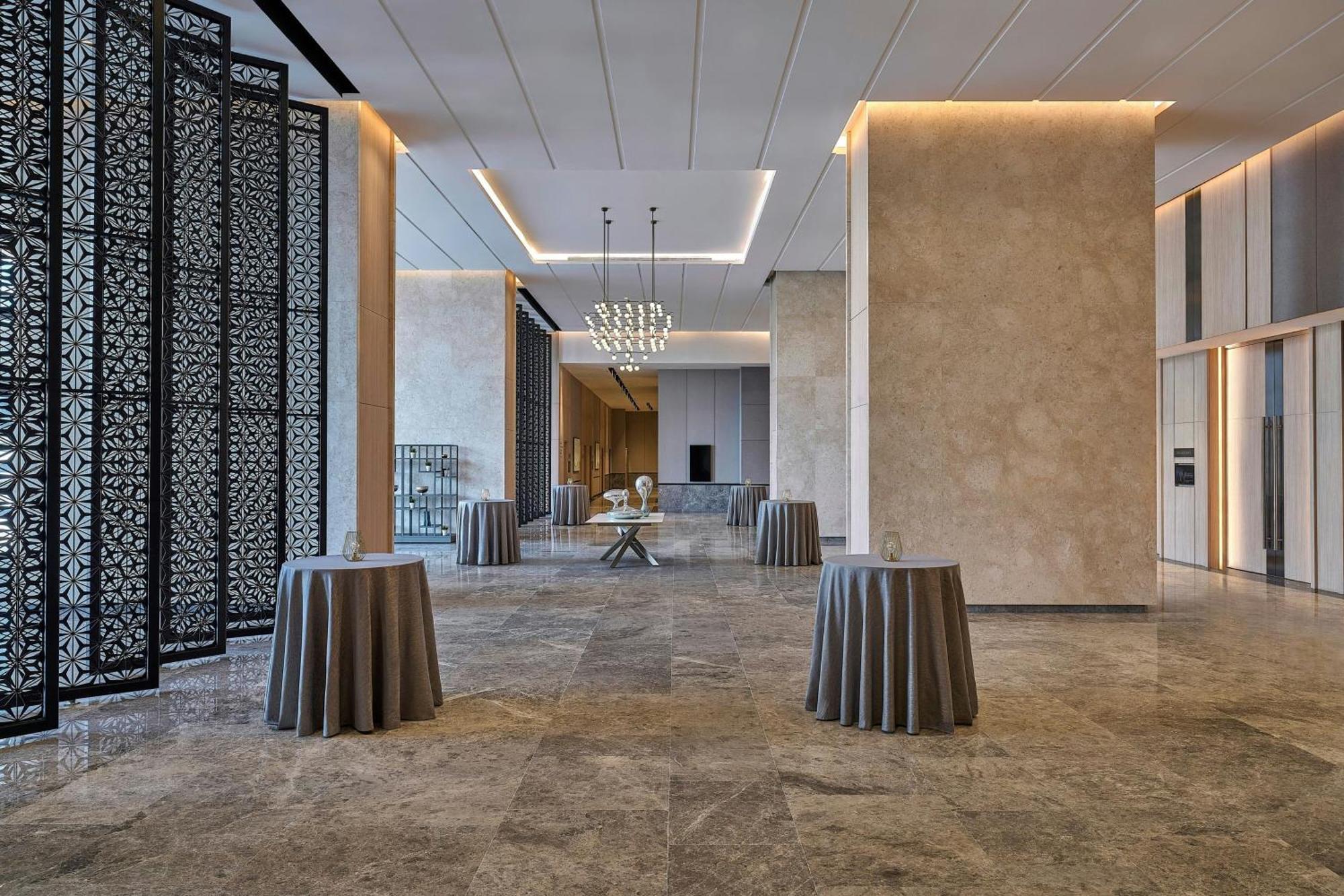 Hotel Courtyard By Marriott Kuala Lumpur South Zewnętrze zdjęcie